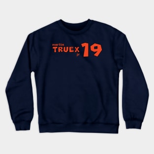 Martin Truex Jr '23 Crewneck Sweatshirt